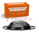 Dorman Rear Differential Cover For 2009-2014 Chevrolet Tahoe Driveline Axles Sy. Fixed Price $108.10.