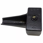 Genuine Ford Spacer 7C3Z-5598-HB. Fixed Price $67.80.