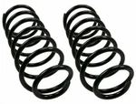 Coil Springs Moog Rear & For Toyota 4RUNNER 1996-2002 Constant Rate. Fixed Price $112.99.