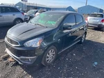 Used Front Suspension Strut Fits: 2018 Mitsubishi Mirage Hatchback. Fixed Price $155.12.