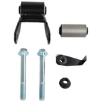 Pc Rear Position Leaf Spring Shackles Kit Fits Ford Super Duty 1C3Z-5776-B. Fixed Price $29.06.