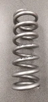 QA1 Precision 9HT400 High Travel Coil-over Spring, 9" 400LB 2-1/2" Id. Fixed Price $46.46.