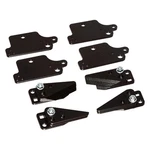 For Ram 3500 15-18 Torklift Stableload Quick Disconnect Suspension Stabilizer. Fixed Price $412.26.