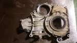 04.5-2006 Chevy Gmc 6.6 Lly Duramax Front Cover 97328860 No Sensors. Fixed Price $60.00.