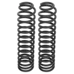 Rockjock CE-9132F1P Front Coil Spring Set For Jeep Wrangl Er Jk/tj/xj/mj/zj. Fixed Price $284.00.