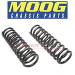 Moog Front Coil Spring Set For 1955-1957 Chevrolet Nomad 3.8L 4.3L 4.6L L6 Tg. Fixed Price $229.04.