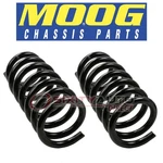 Moog Rear Coil Set For 2009-2011 Honda Pilot Suspension Jw. Fixed Price $248.88.