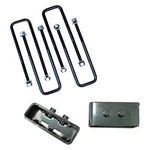 Freedom Off-road FO-F30120+FO-F404 Leveling Kit. Fixed Price $117.94.