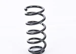 Mini R60 R61 Cooper Countryman Paceman Rear Coil Spring Genuine 33539806823. Fixed Price $201.74.