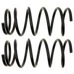 Moog 81358 Coil Spring Set Front For 03-07 Saturn Ion. Fixed Price $104.59.