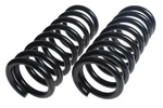 Nissan Pathfinder Armada 2004 Lesjofors Rear Coil Spring Set. Fixed Price $208.46.