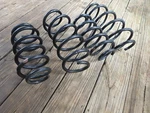 Honda Civic Si 2013 9TH Coil Spring (oem) Front And Rear. Fixed Price $80.00.