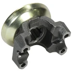 Allstar Performance ALL68385 Pinion Yoke Spline 1310 U-joint Steel. Fixed Price $59.99.