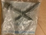 Two (2) Pcs Genuine Ford Bolt W707529-S439. Fixed Price $31.24.