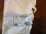Jaguar Lower Spring Seat 1997-2024 New Oem Genuine MJA2162AA Opened Package. Fixed Price $8.95.