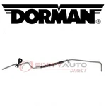 Dorman Radiator Oil Cooler Inlet Upper Hose Assembly For Fl. Fixed Price $66.61.