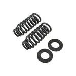 Bell Tech 23807 Coil Spring Lowering Kit Select 03-13 Ford Lincoln Models. Fixed Price $270.67.