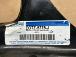 Rear Spring Forward Leaf 1980-1996 Ford Bronco E0TZ-5775-J Genuine. Fixed Price $29.00.