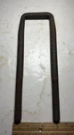 Nos Gm Chevrolet 1955-1959 Chevy 1/2 Ton Truck Rear Spring U-bolt (1) #3753733. Fixed Price $30.00.