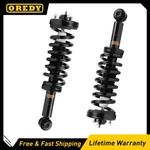 Pair Front Struts & Coil Spring 4WD Ford F150 F-150 2009 2010 2011 2012 2013. Fixed Price $170.16.