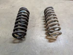 Front Coil Spring Set Code Z Fits 2008-2024 Ford F250 F350. Fixed Price $140.18.