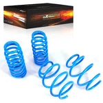 Maxpeedingrods Lowering Springs Front & Rear For Kia Optima (jf) 2016-2020. Fixed Price $132.61.