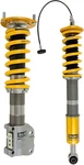 Ohlins Mis MI10S1 Suspension Kit Fits 2007-2015 Mitsubishi Evo X. Fixed Price $3201.49.