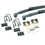 Hotchkis 2407C Performance Leaf Springs 1967-1969 Camaro & 1968-1974 Nova. Fixed Price $884.20.