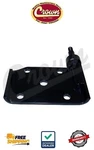 Crown 52040348 Front Right Leaf Spring Plate For 1987-1995 Jeep Wrangler Yj. Fixed Price $42.22.