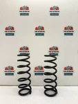 2005-2007 Infiniti G35 Coupe Front Coil Spring Strut Set Pair 55020AM82A Oem. Fixed Price $130.12.