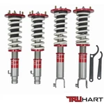 Truhart TH-H809 Streetplus Coilovers For 09-14 Acura Tl Tsx 08-12 Honda Accord. Fixed Price $624.29.