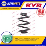 Coil Spring Fits Bmw 323 E36 2.5 Rear 97 To 00 Suspension Kyb 33539065357 New. Fixed Price $58.79.