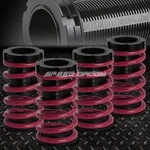 For 01-05 Civic Em Espurple 1-3"ADJUSTABLE Coilover Suspension Lowering Spring. Fixed Price $59.74.