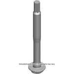 Genuine Gm Rear Spring Shackle Bolt 11548769. Fixed Price $11.68.