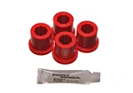 Energy For 80-87 Toyota Pick Up Red Rear Spring Frame Shackle Bushing Kit. Fixed Price $24.93.