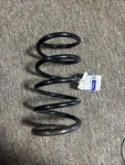 Volvo Rear Coil Spring 2001-2009 S60. Fixed Price $75.00.