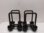 Rear Axle Set Of Bolts Only 12-14 Ford F150 Pickup. Fixed Price $142.49.