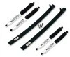 Tuff Country 82112KN Front Add-a-leafs W/SX800. Fixed Price $924.91.