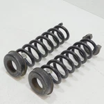 2PCS 13-18 Bmw F30 2.0L 320I 328I 330I Xdrive Sedan Rear Shock Spring Coil Set. Fixed Price $56.99.