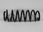 Genuine Mopar Rear Coil Spring 5105893AD. Fixed Price $113.58.