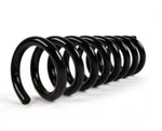 New Mercedes-benz Clk C208 Rear Coil Spring A2083240104 Original 208-324-01-04. Fixed Price $133.70.