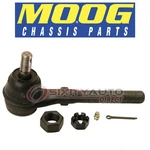 Moog Right Outer Steering Tie Rod End For 1998-2002 Lincoln Navigator Gear Wh. Fixed Price $55.46.