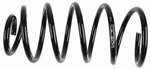 2X 993 215 Sachs Suspension Spring For Seat. Fixed Price $113.20.