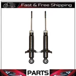 Gabriel Oem Rear Struts & Sway Bar For 2003-2011 Honda Element Lifetime Warranty. Fixed Price $203.40.