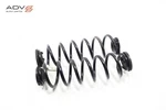 2020 2025 Lincoln Corsair Awd Rear Left & Right Side Coil Spring Oem -set-. Fixed Price $79.99.