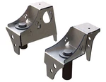 Artec Industries TJ2002 Heavy Duty Front Coil Buckets For 1997-06 Jeep Wrangler. Fixed Price $351.99.