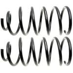 Moog Coil Spring Set For 2003-2009 Toyota 4RUNNER 81045. Fixed Price $174.66.