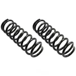 Coil Spring Set Moog 81699 Fits 14-19 Toyota Corolla. Fixed Price $124.99.