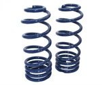 Ridetech 11054798 2" Lowering Rear Dual Rate Coil Springs For 58-64 Impala Bb. Fixed Price $264.38.
