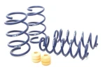 H&r 54880 55 Oe Sport Lowering Springs For 2022-2023 Vw Golf MK8 Awd. Fixed Price $304.95.